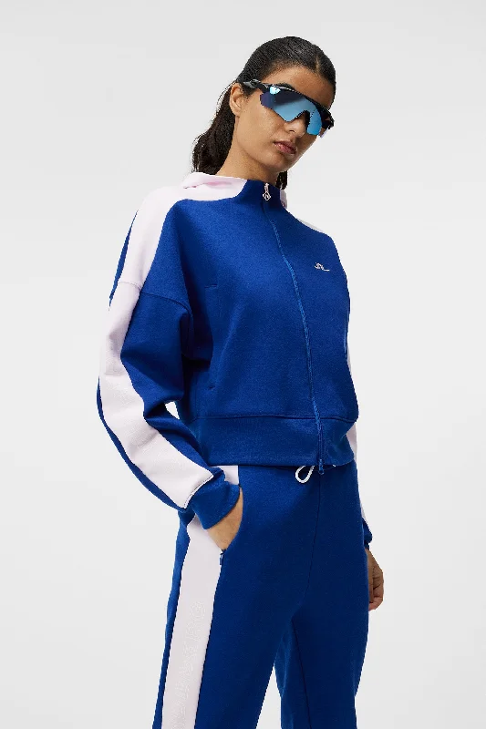 Luxury and fashionable Thermal leggings Amelia Hood