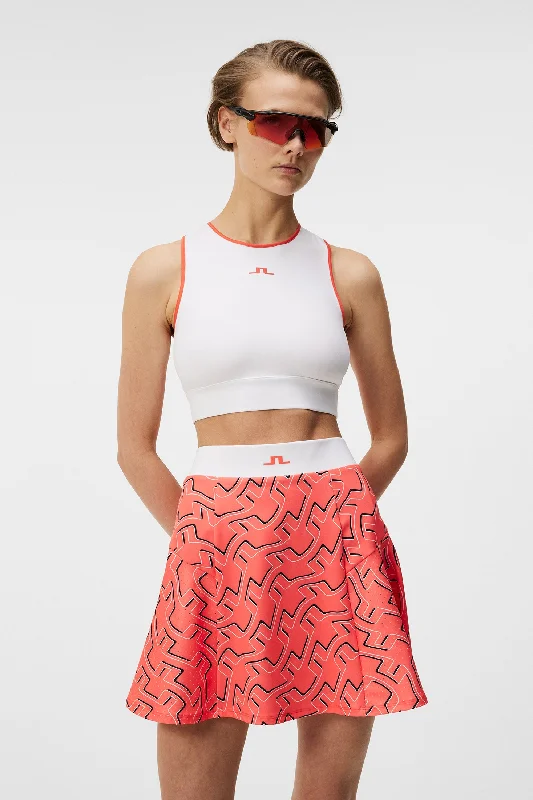 Sports Vitality Style Athleisure wear Maggie Top