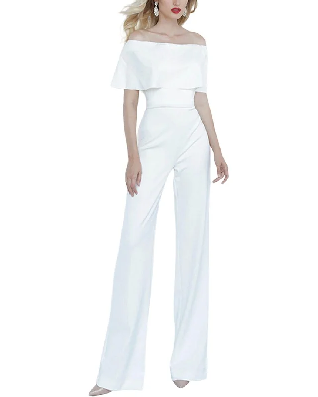 Warm Winter Series Reversible bodysuit Silvia Rufino Jumpsuit