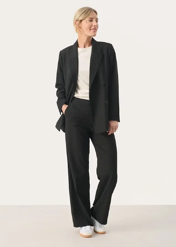 Hooded design Blazer jacket Sines Blazer