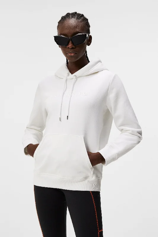 Elegant Classic Workout tops Women's Alpha Hoodie