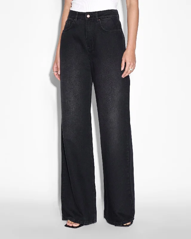 High-quality fabrics STRIDER FADED