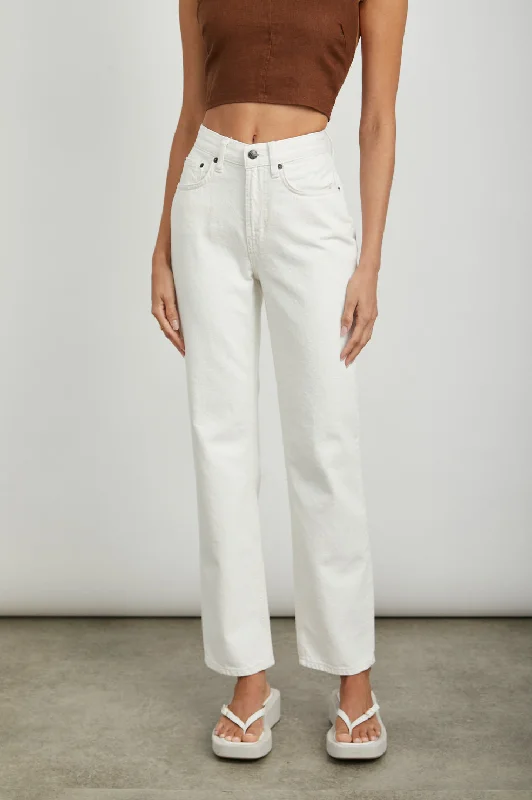 Sports And Leisure TOPANGA STRAIGHT - ECRU