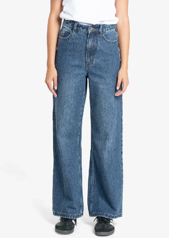 Comfortable down Holly jean Roadhouse Blue