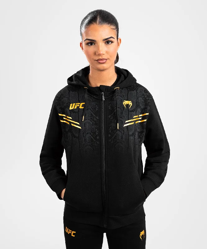Cool Style Vintage bomber jacket UFC Adrenaline by Venum Replica Women’s Zip Hoodie - Champion Cool Style Vintage bomber jacket UFC Adrenaline by Venum Replica Women’s Zip Hoodie - Champion