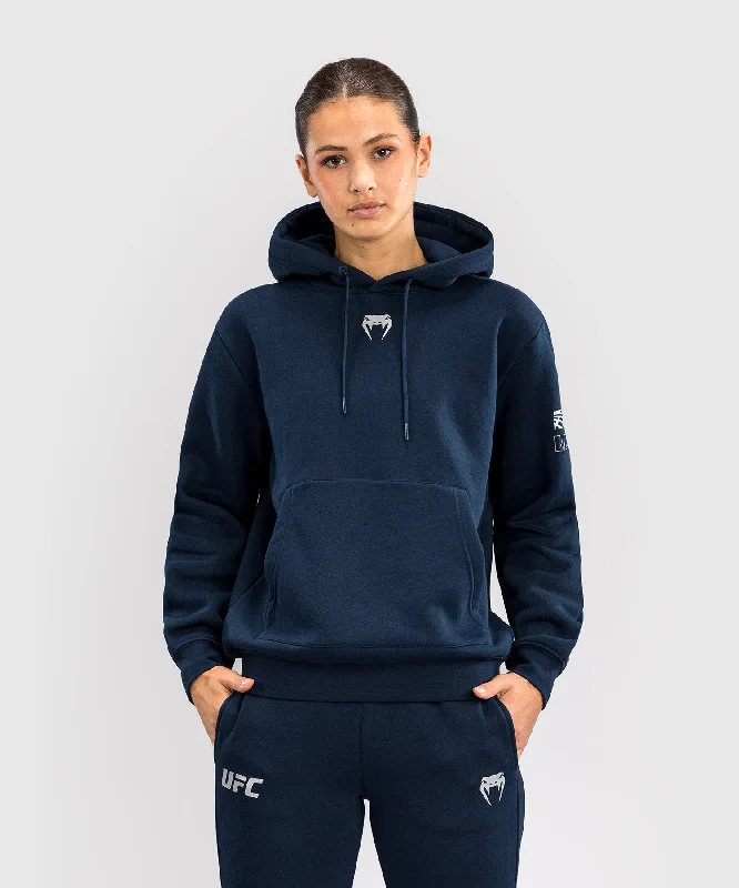 Amazing design Long wool coat UFC Fusion by Venum Fight Week Women’s Pullover Hoodie - Solid Oceanic Blue Amazing design Long wool coat UFC Fusion by Venum Fight Week Women’s Pullover Hoodie - Solid Oceanic Blue