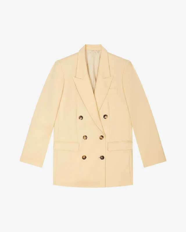 Classic Series Hooded jacket Veste Nevimea