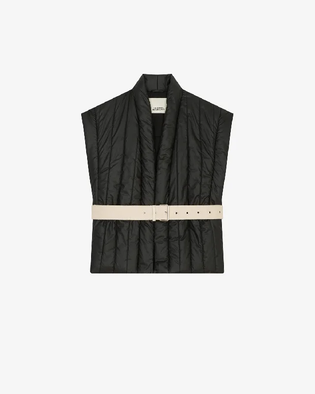 Slim Fit Windbreaker jacket Veste Ajali
