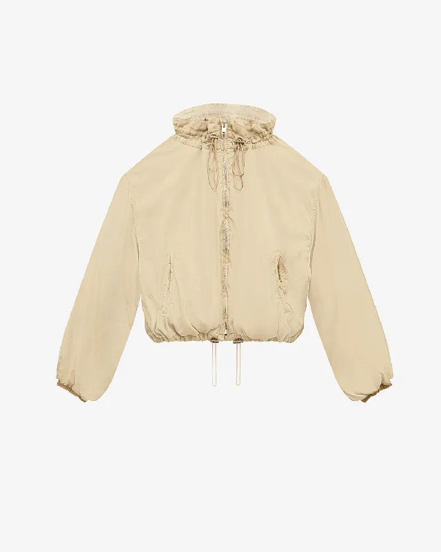 Street Style Suit Custom-fit jacket Veste Plume