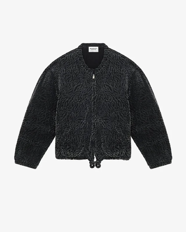 Fresh And Simple Reversible jacket Veste Abelina