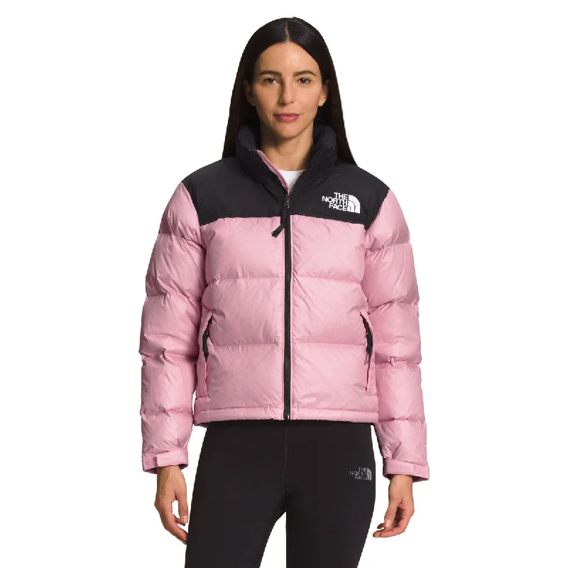 Comfortable And Simple Fur coat Women's 1996 Retro Nuptse Jacket