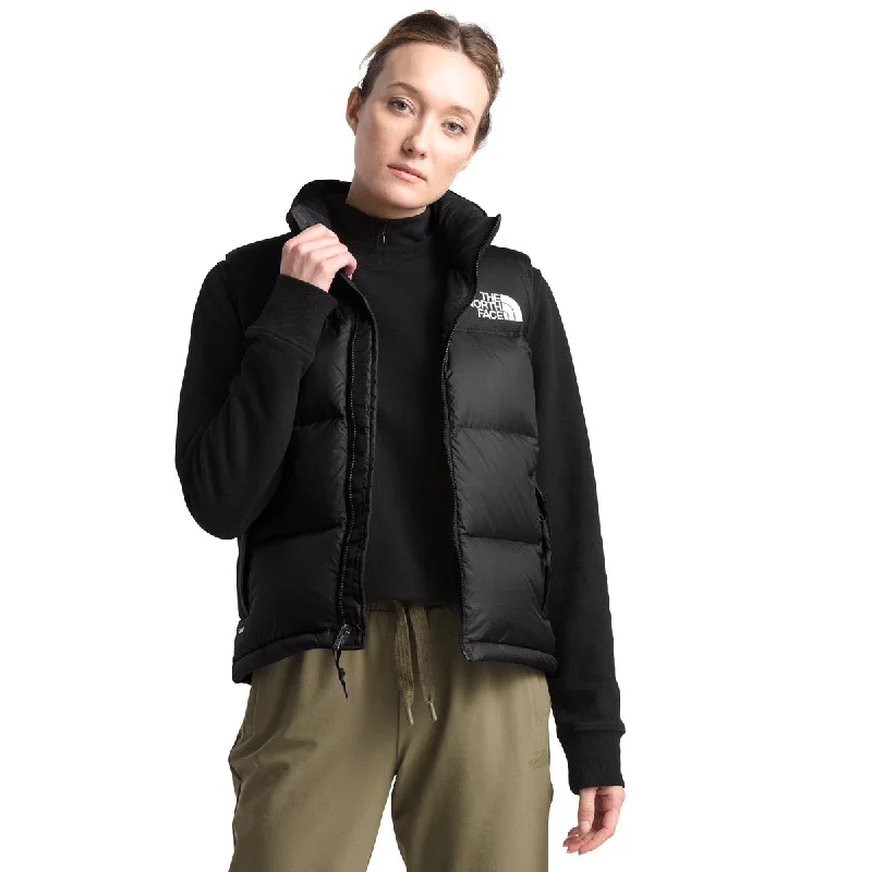 Sports Cool Wool-blend jacket Women's 1996 Retro Nuptse Vest