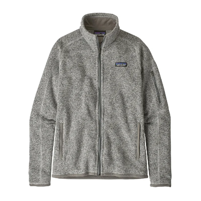 Sports Functional Style Asymmetrical jacket Women's Better Sweater Jacket