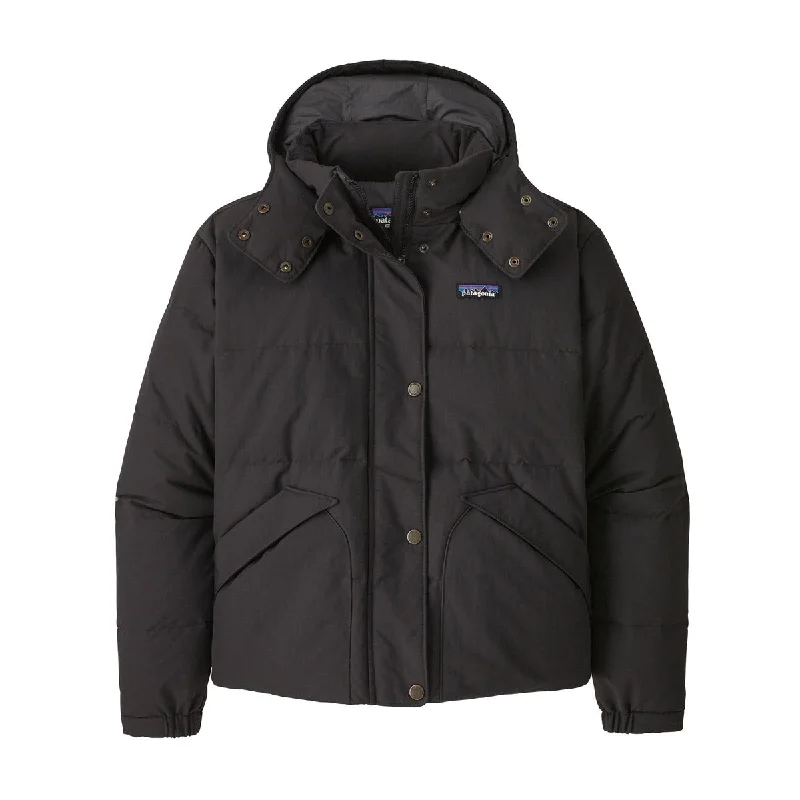 Personality Publicity Oversized jacket Women's Downdrift Jacket