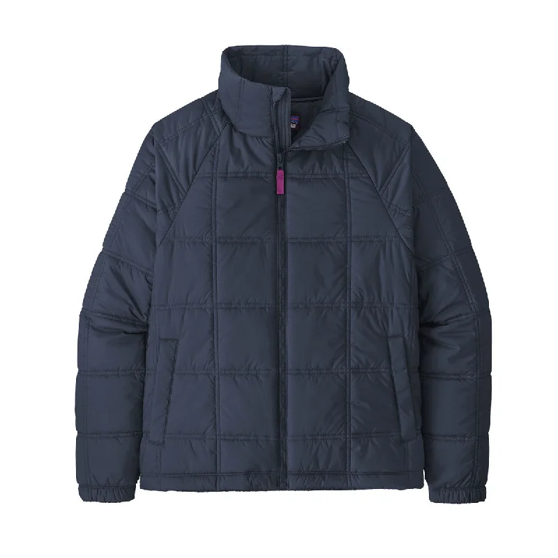 Street Fashion Belted coat Women's Lost Canyon Jacket