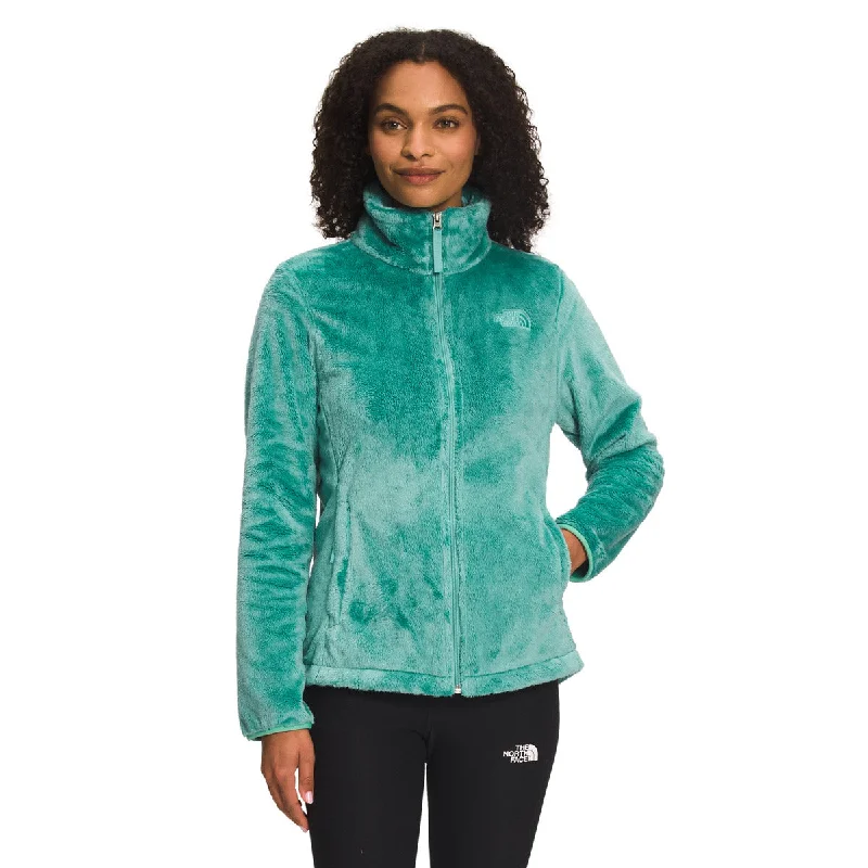 Leisure And Entertainment Layered coat Women's Osito Jacket