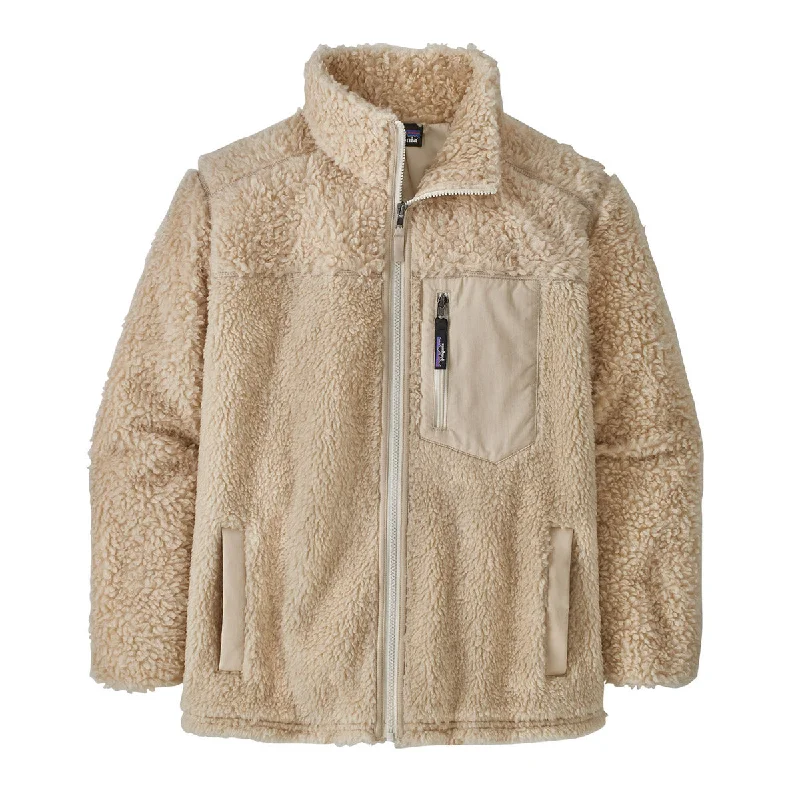 Free and comfortable Faux shearling jacket Women's Retro-X Coat