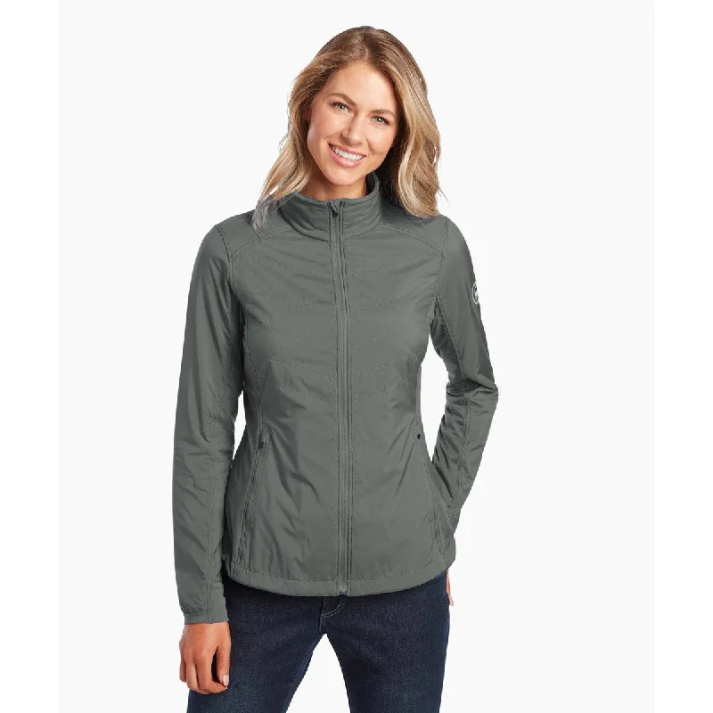 Retro Dress Cardigan jacket Women's The One Jacket