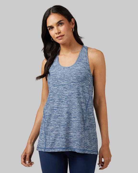 Fashion Style Lightweight gym wear WOMEN'S COOL RACERBACK TANK