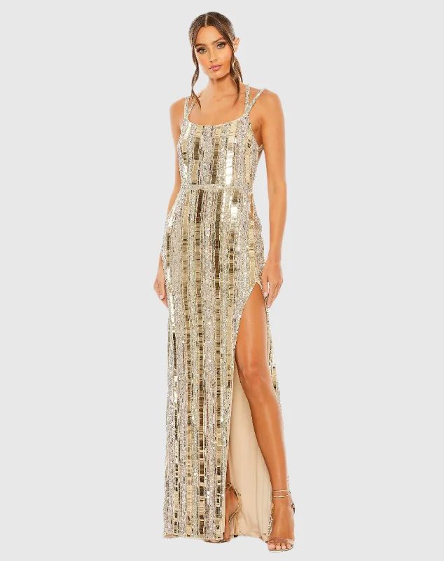 Nude Silver
