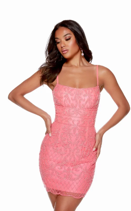 Light Neon Pink