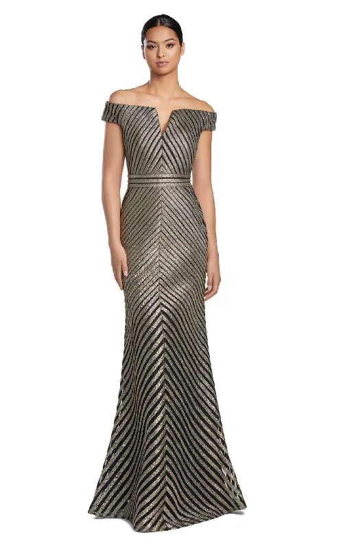 Warm Winter Series Cocktail evening dress Alexander by Daymor 2076F24 Dress