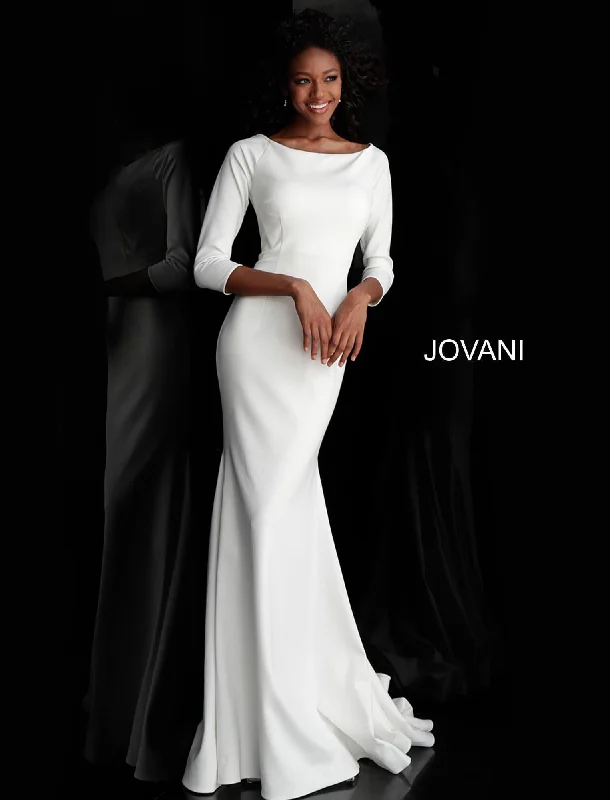 Boutique display Sequin shift dress Jovani 67662 Long Formal Dress