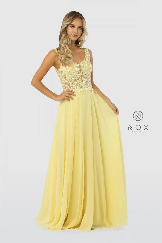 Cool Breeze At Night A-line sequin cocktail dress Long Yellow Formal Dress Evening Gown Cool Breeze At Night A-line sequin cocktail dress Long Yellow Formal Dress Evening Gown