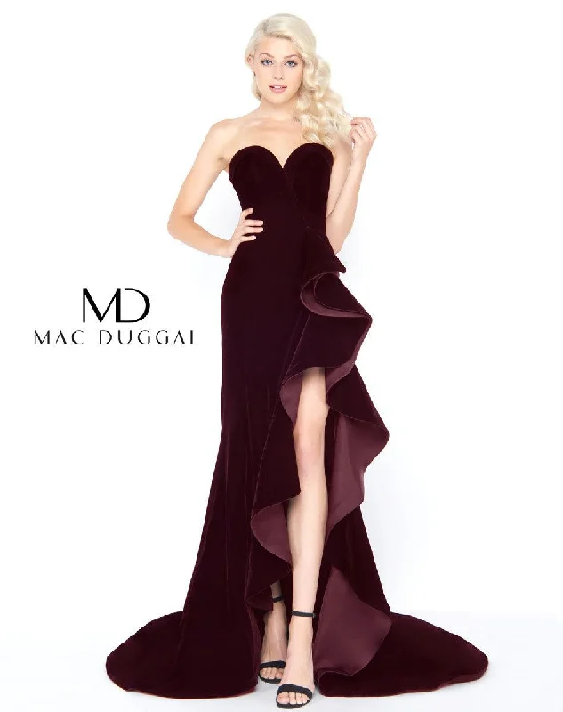 Noble Temperament Structured sequin dress Mac Duggal High Slit Tiered Long Formal Prom Dress Noble Temperament Structured sequin dress Mac Duggal High Slit Tiered Long Formal Prom Dress