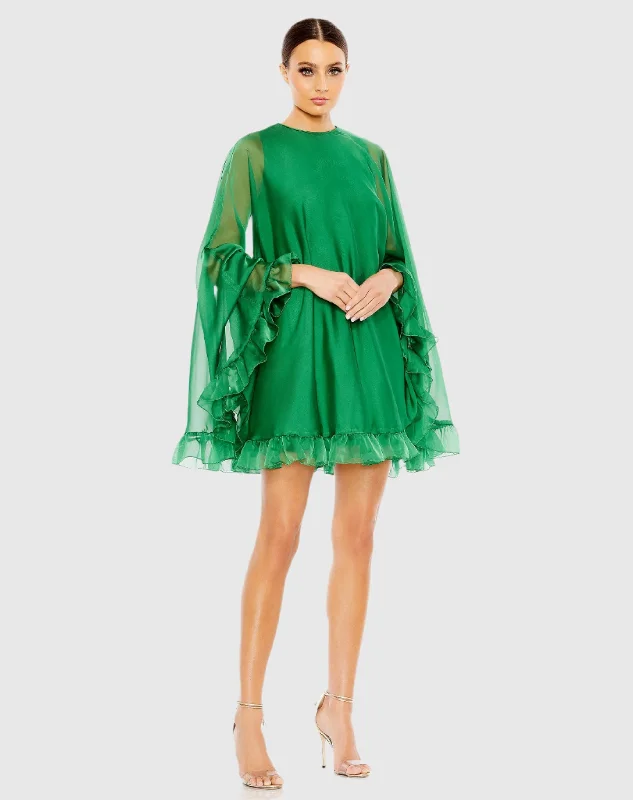 Deep Green